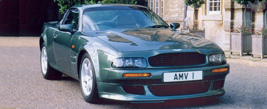 Vi1 - Aston Service Dorset Ltd