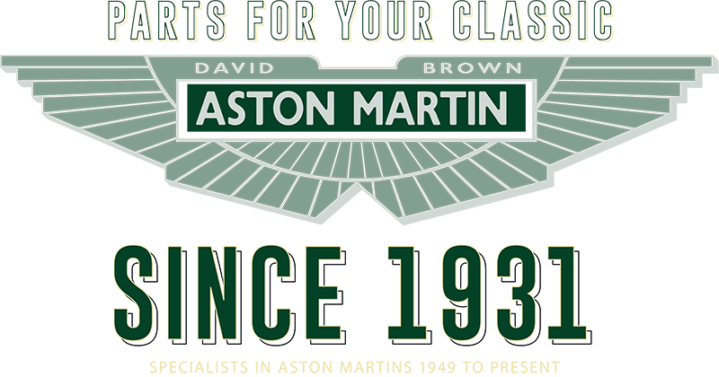 Aston Service Dorset LTD - Parts-logo