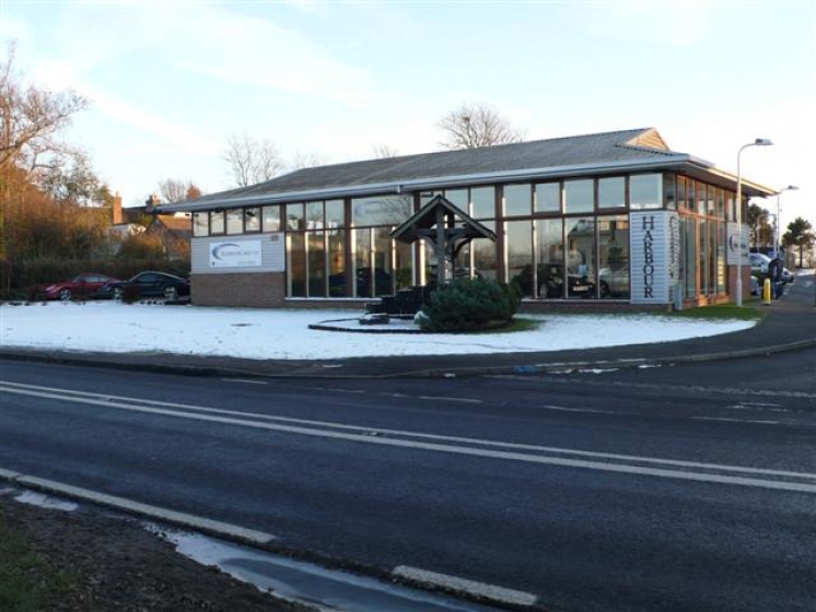 Christmas Opening Times