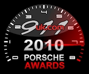 Voted Best Independent Porsche Car Sales Garage – Harbour Cars