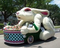 Easter Holiday Opening Times