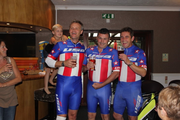 Harbour Cars Team Kit Unveiled – Harbour Cars