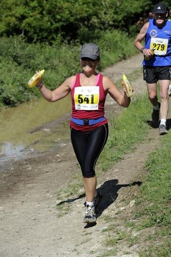 Marathon Woman – Harbour Cars