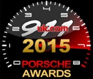 Harbour Cars voted winner in Porsche Awards for 4th year – Harbour Cars
