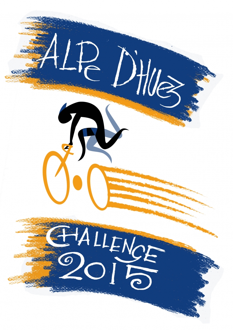 Alpe d’Huez Cycle Challenge text "HARB65 &pound;5" to 70070 – Harbour Cars