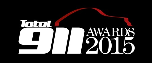 Total 911 Awards