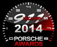 Harbour Cars voted winner in Porsche Awards for 3rd year – Harbour Cars