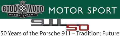 911 UK 50 Years Trackday with Show &amp; Shine – Harbour Cars