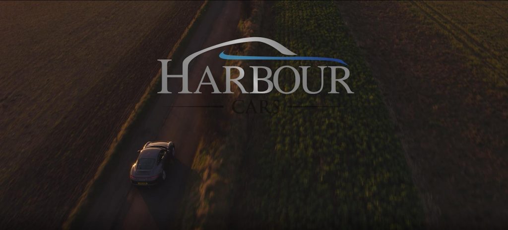 Harbour Cars – The Introduction Film