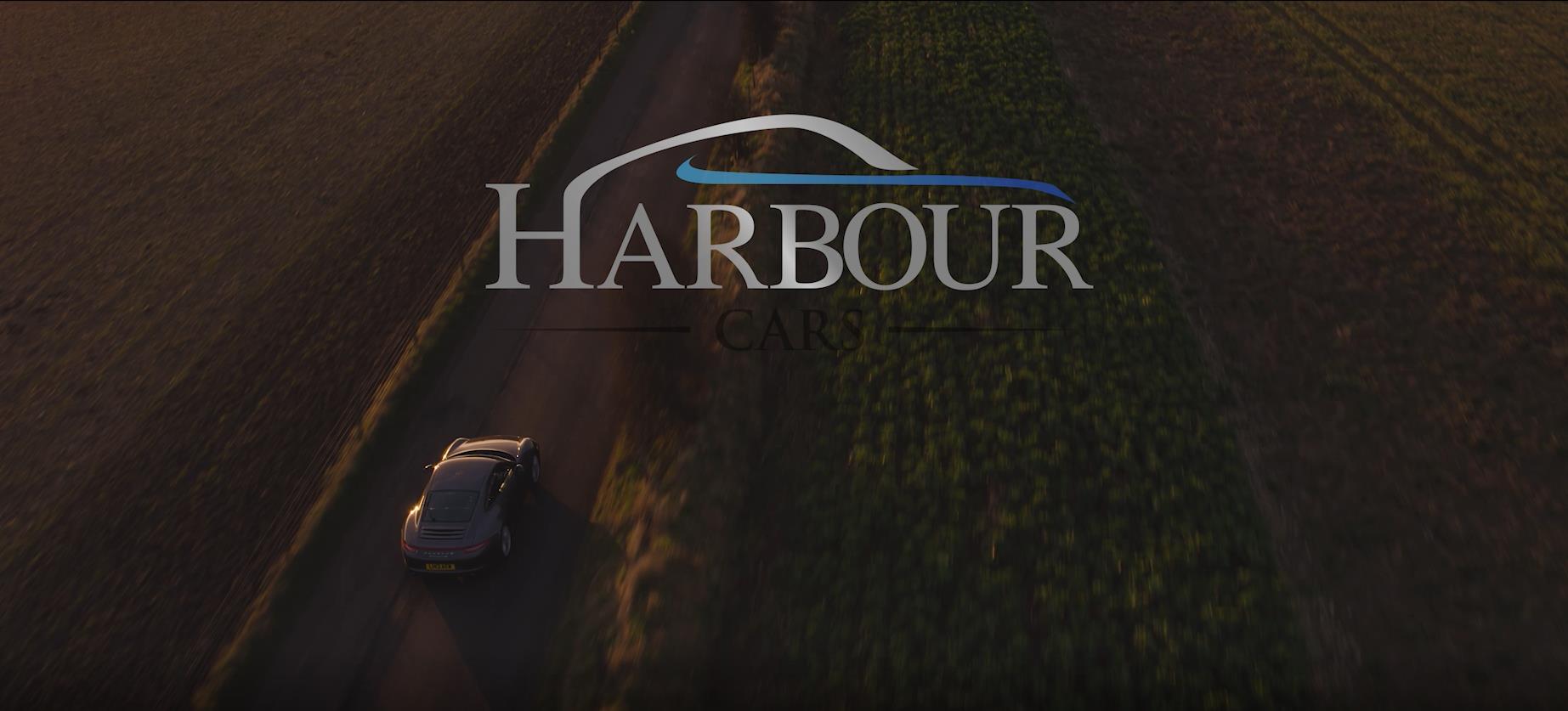 Harbour Cars – The Introduction Film