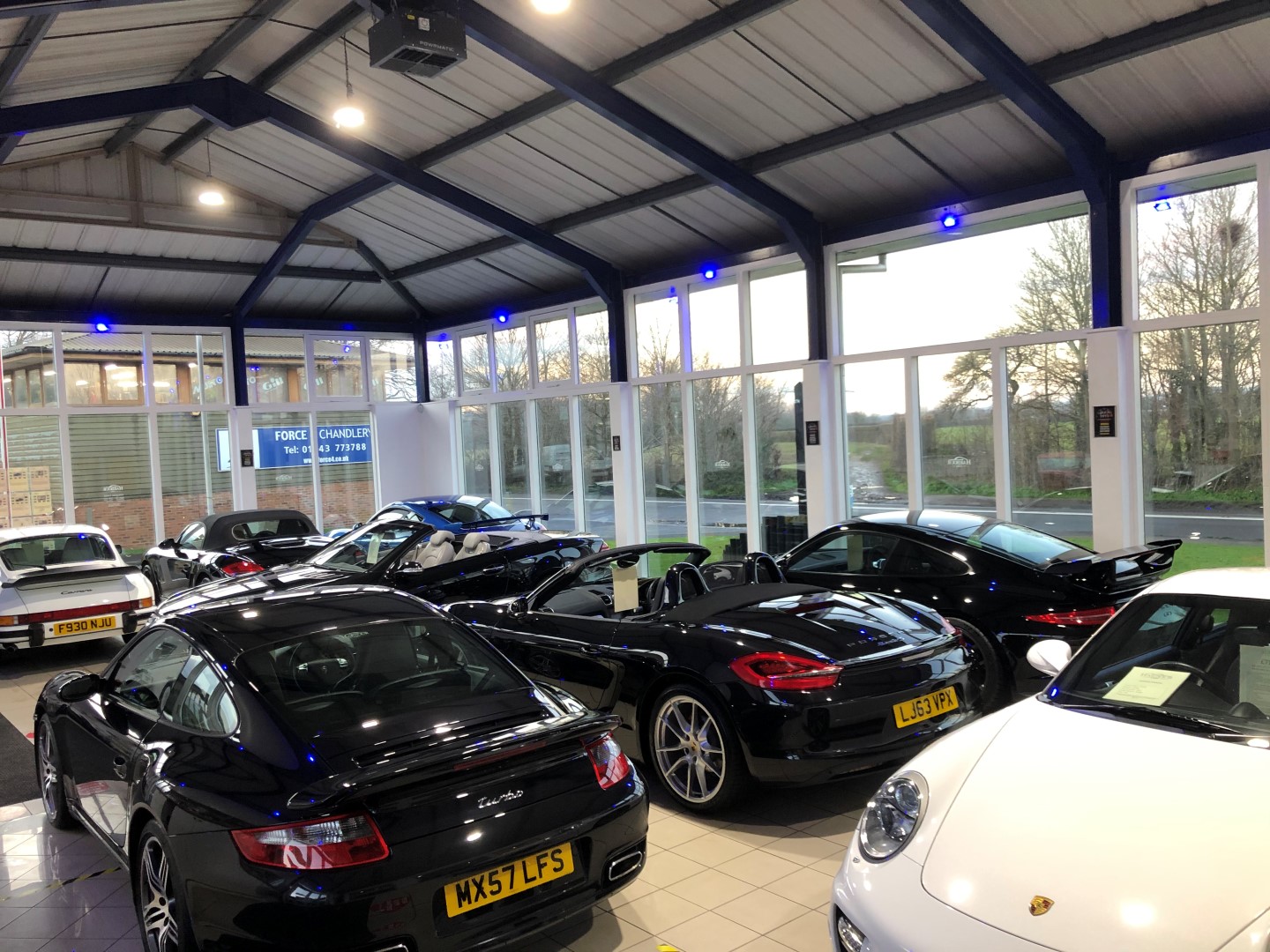 Harbour Cars – Covid-19 Update