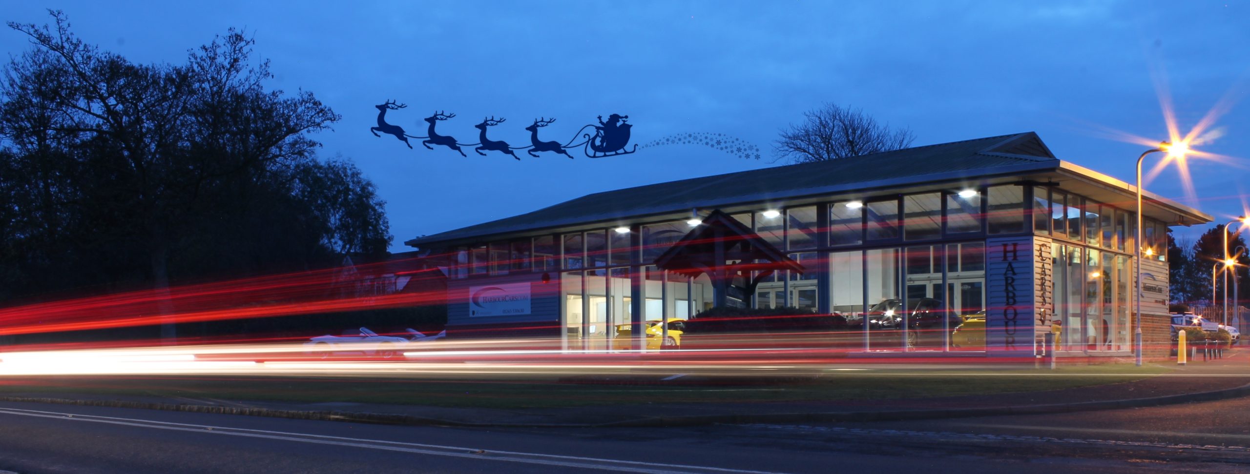 Christmas And New Year Opening Hours