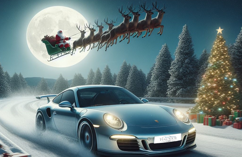 Christmas Hours