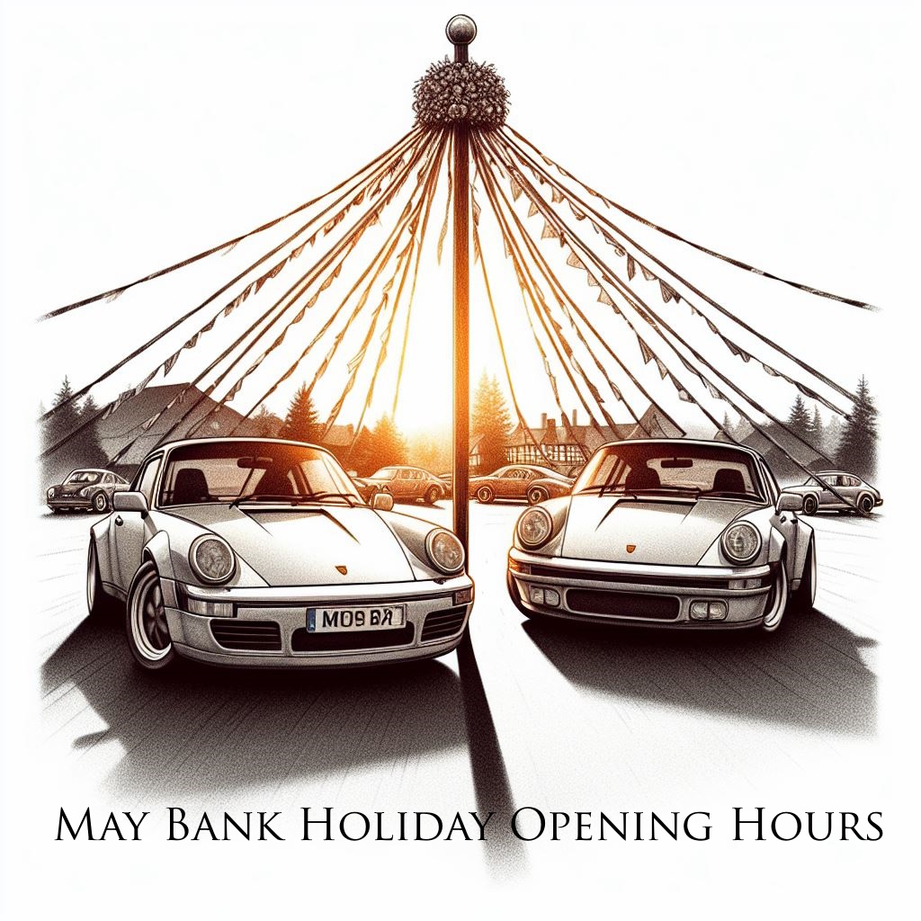Bank Holiday Opening Times