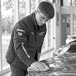 Bailey Lateu - Harbour Cars