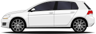 Hatchback - DVS