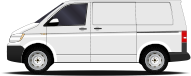 Panel Van - DVS