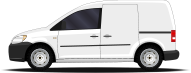 Small Van - DVS