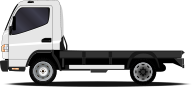 Chassis Cab - DVS