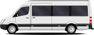 Minibus - DVS