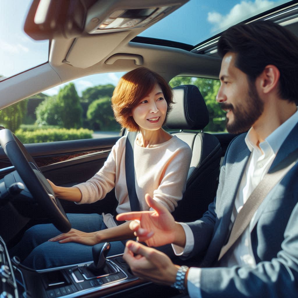 Essential Tips for Buying a Used Car: What to Check Before You Drive Away