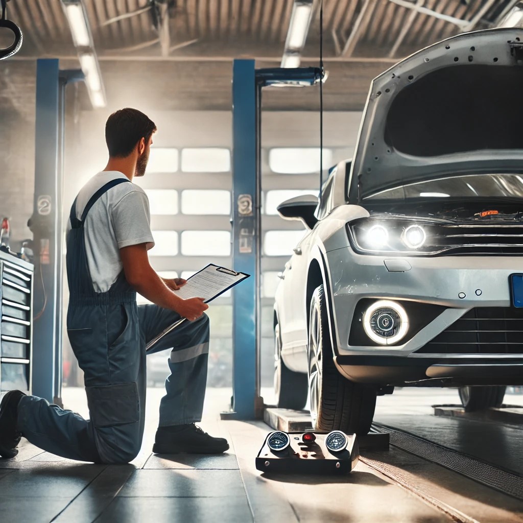 The Truth About Cheap MOTs: Are They Worth the Risk? 🚗⚠️