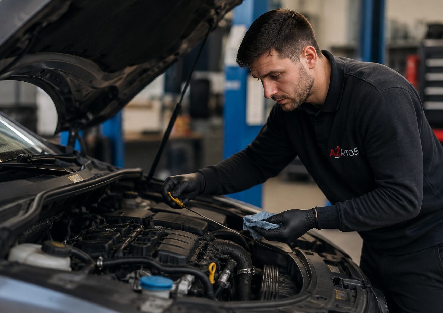Why Regular Car Servicing Saves You Money | AZ Autos