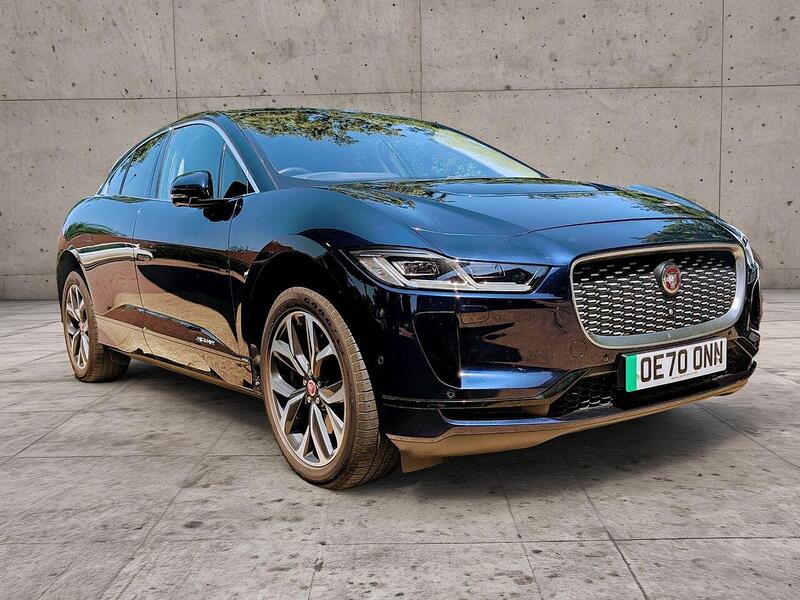 Why Buying a Used Electric Car Could Be One of the Smartest Decisions You Make