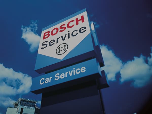 Service & MOT