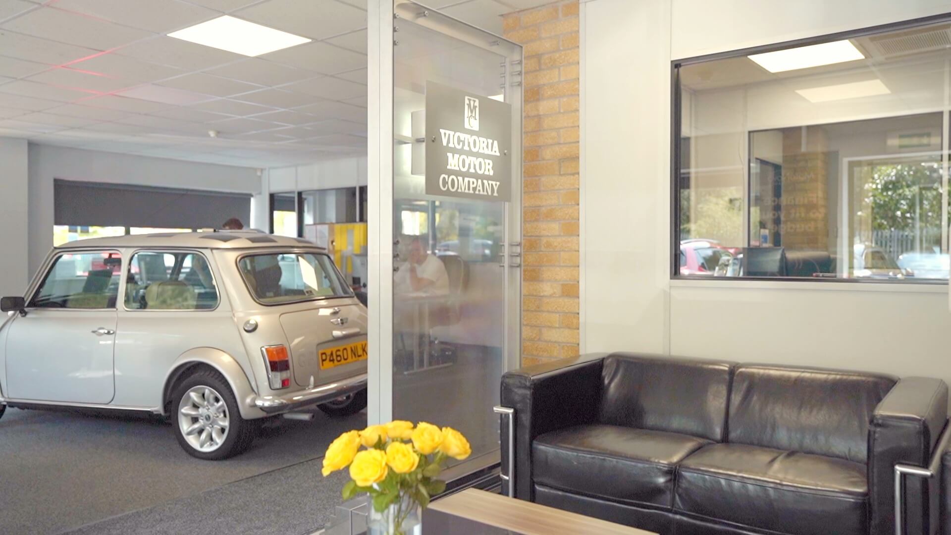 Vmc Web Image 09 - Victoria Motor Company