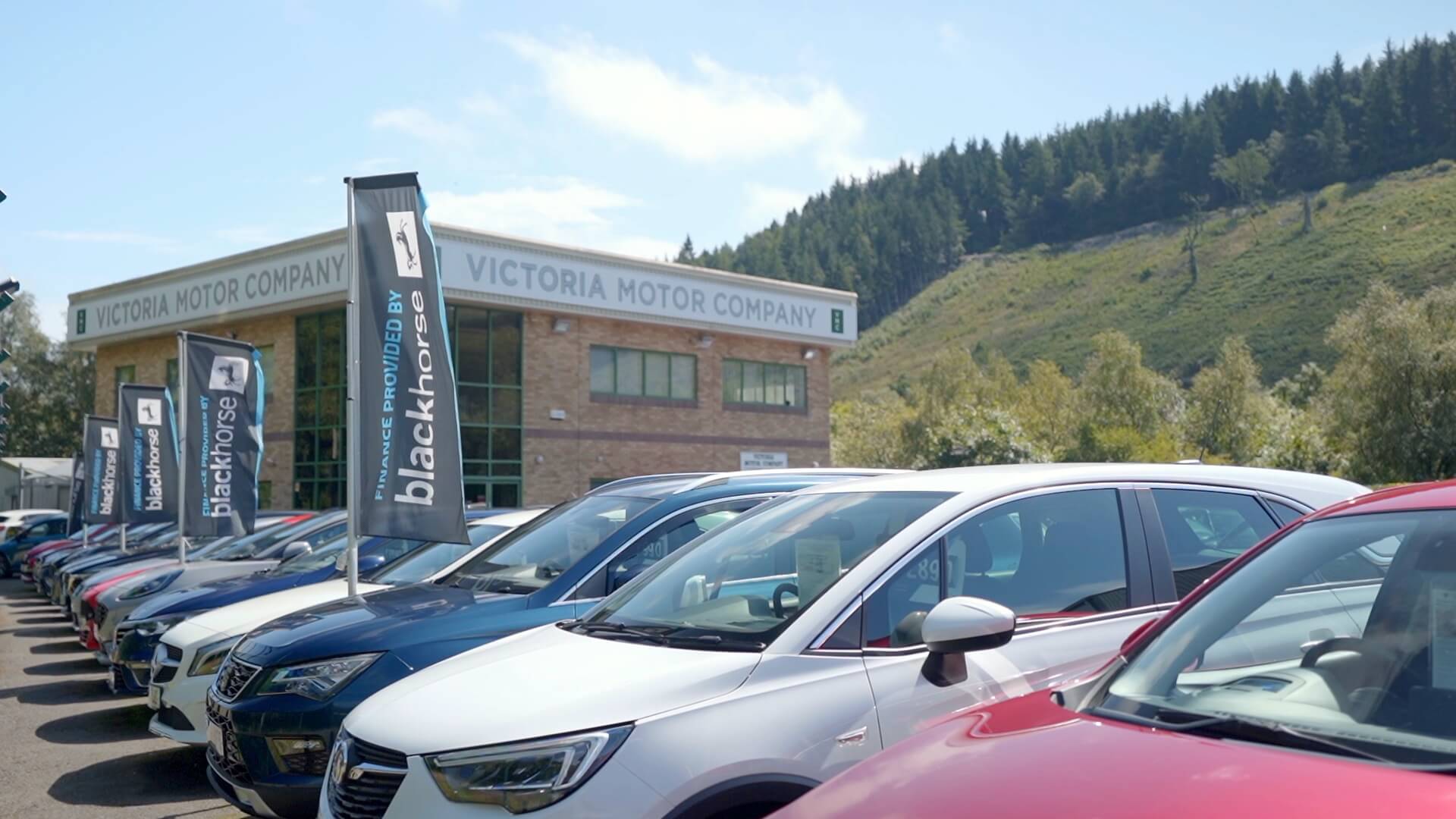 Vmc Web Image 10 - Victoria Motor Company
