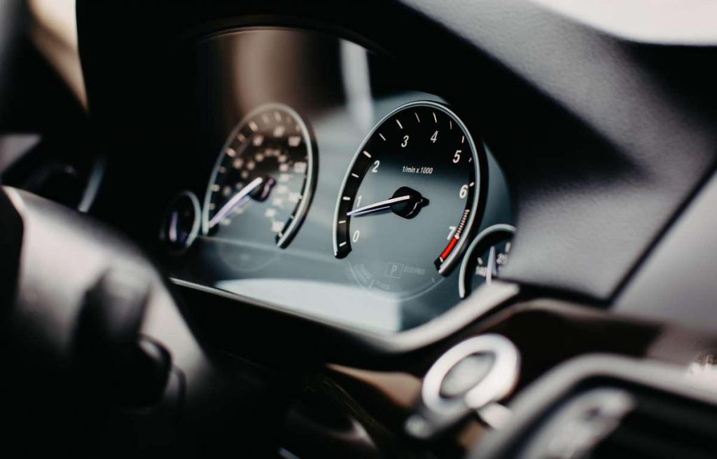 What Mileage Is Good For A Used Car - Victoria Motor Company