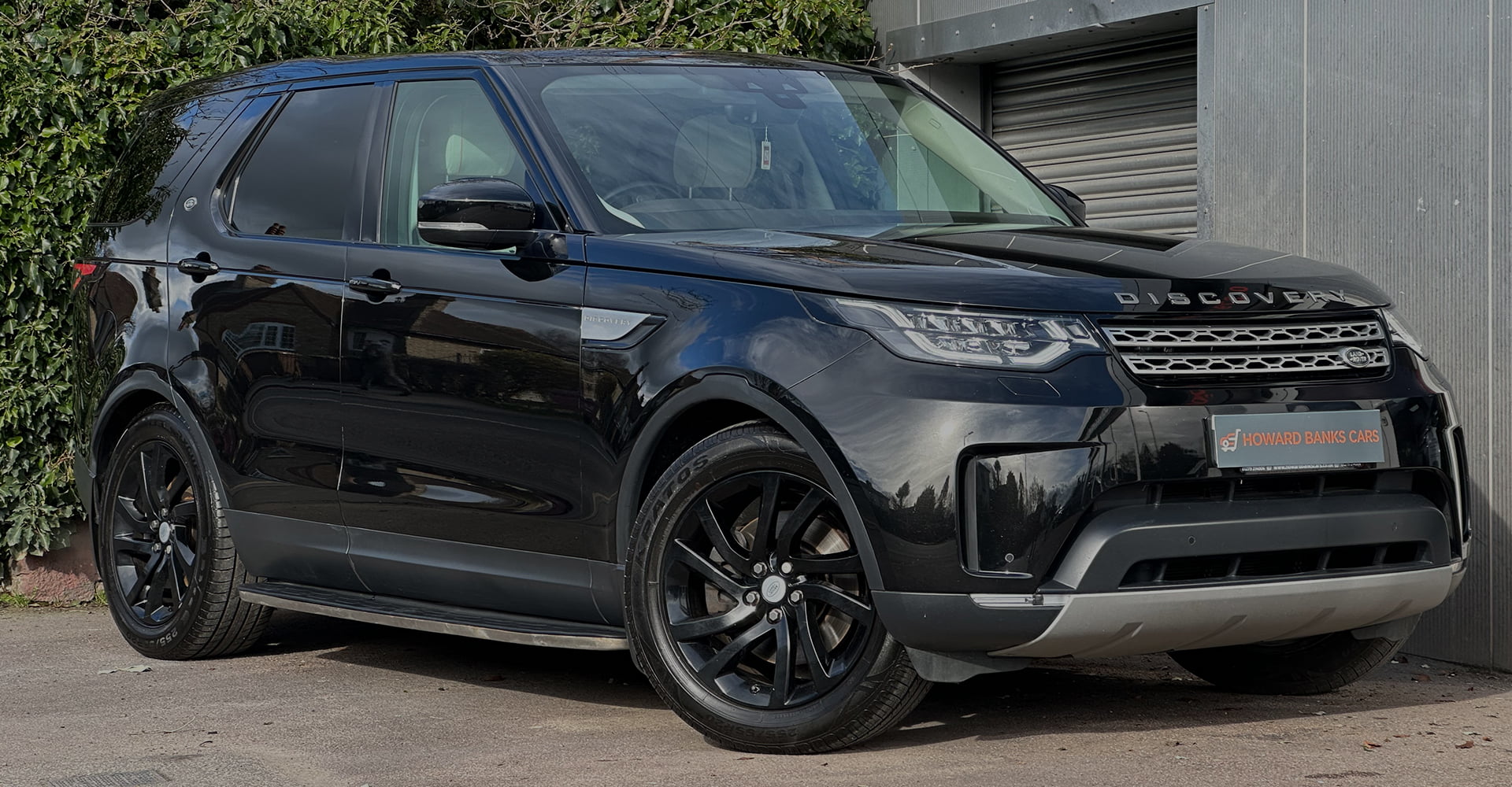 Howard Banks Home Page Hero 042024 1 (1) - Howard Banks Cars Ltd
