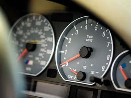 Vehicle Valuation