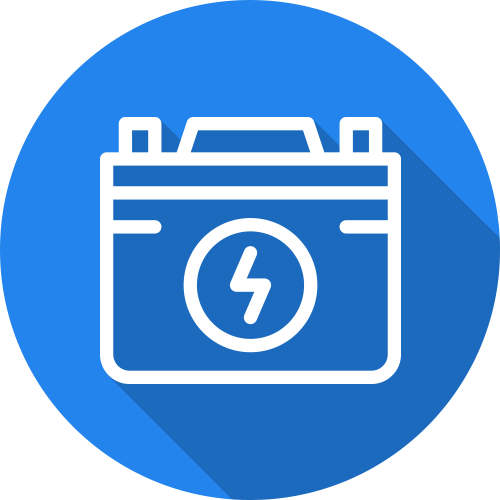 Batteries