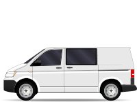 Combi Van