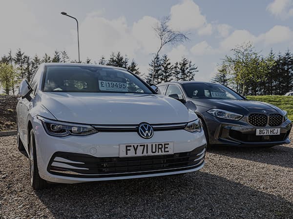 Vehicle Finance