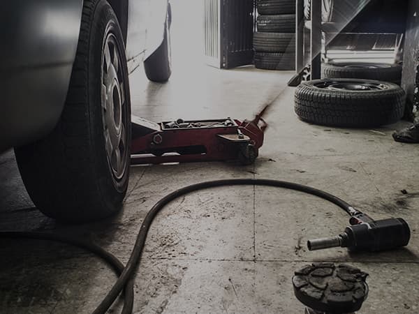 Servicing 