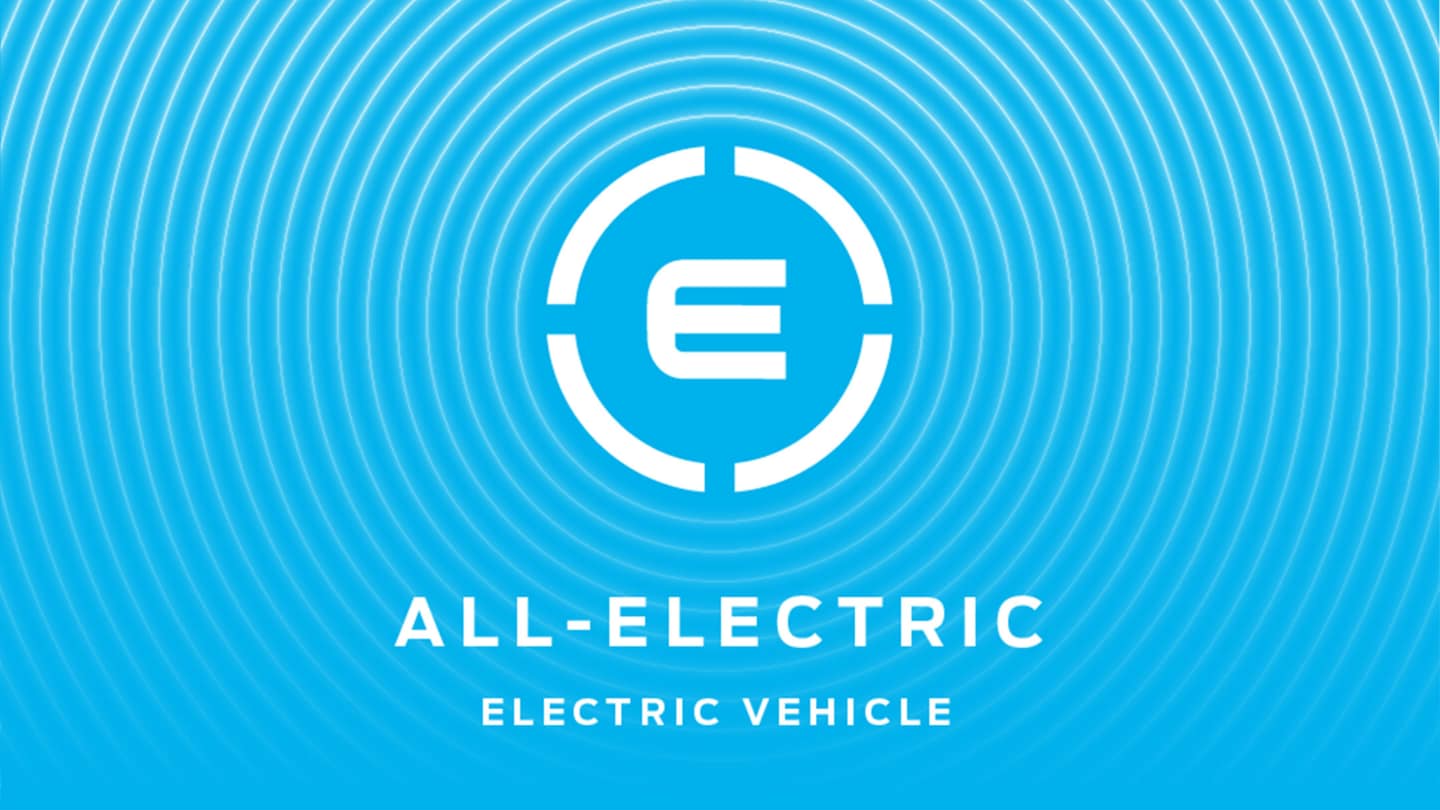 Ford Transit Custom Electric