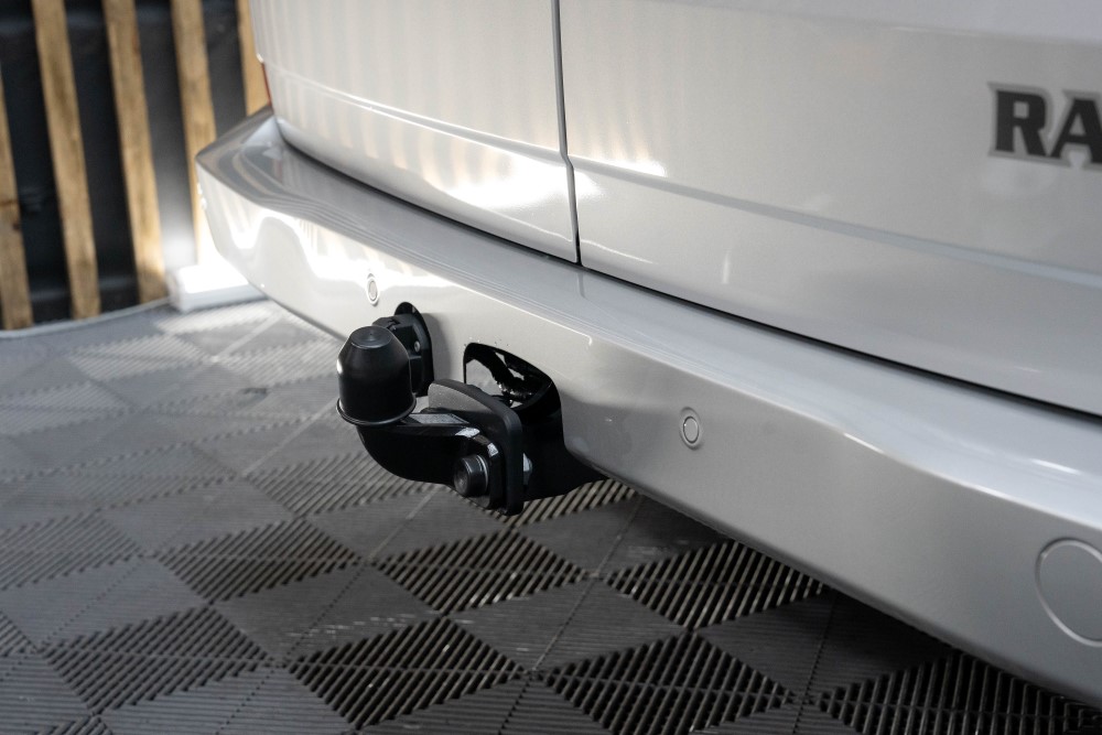 Tow Bar