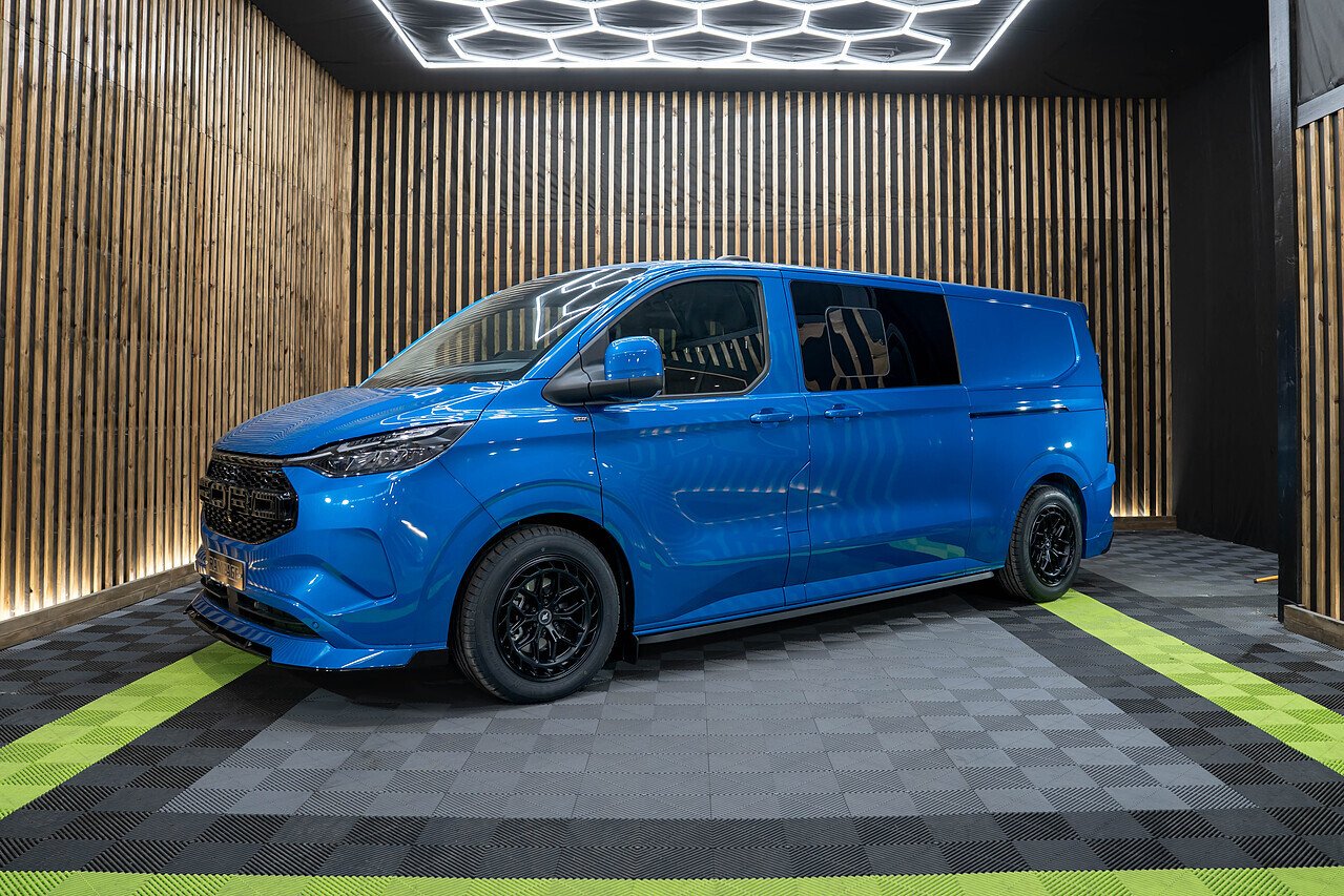 Van Finance