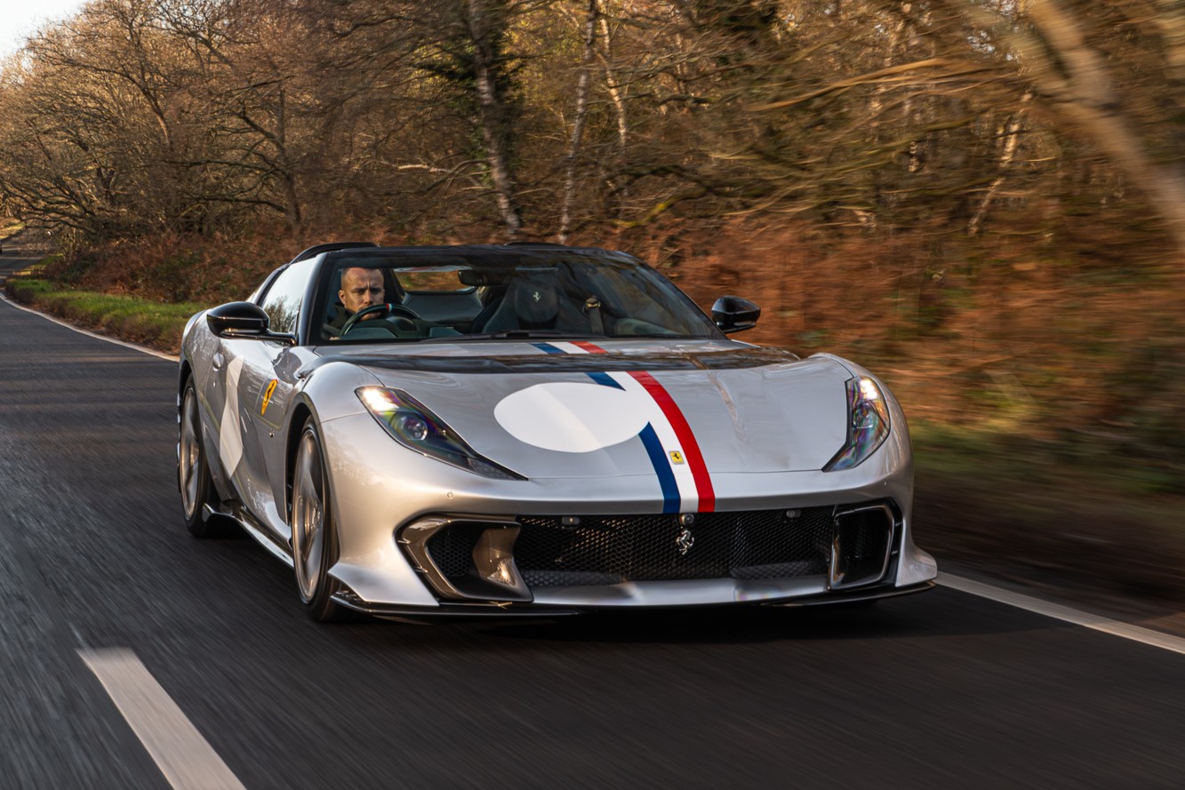 812 Comp Website - Scuderia Prestige 