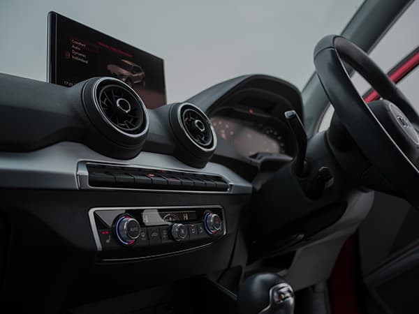Used Vehicles