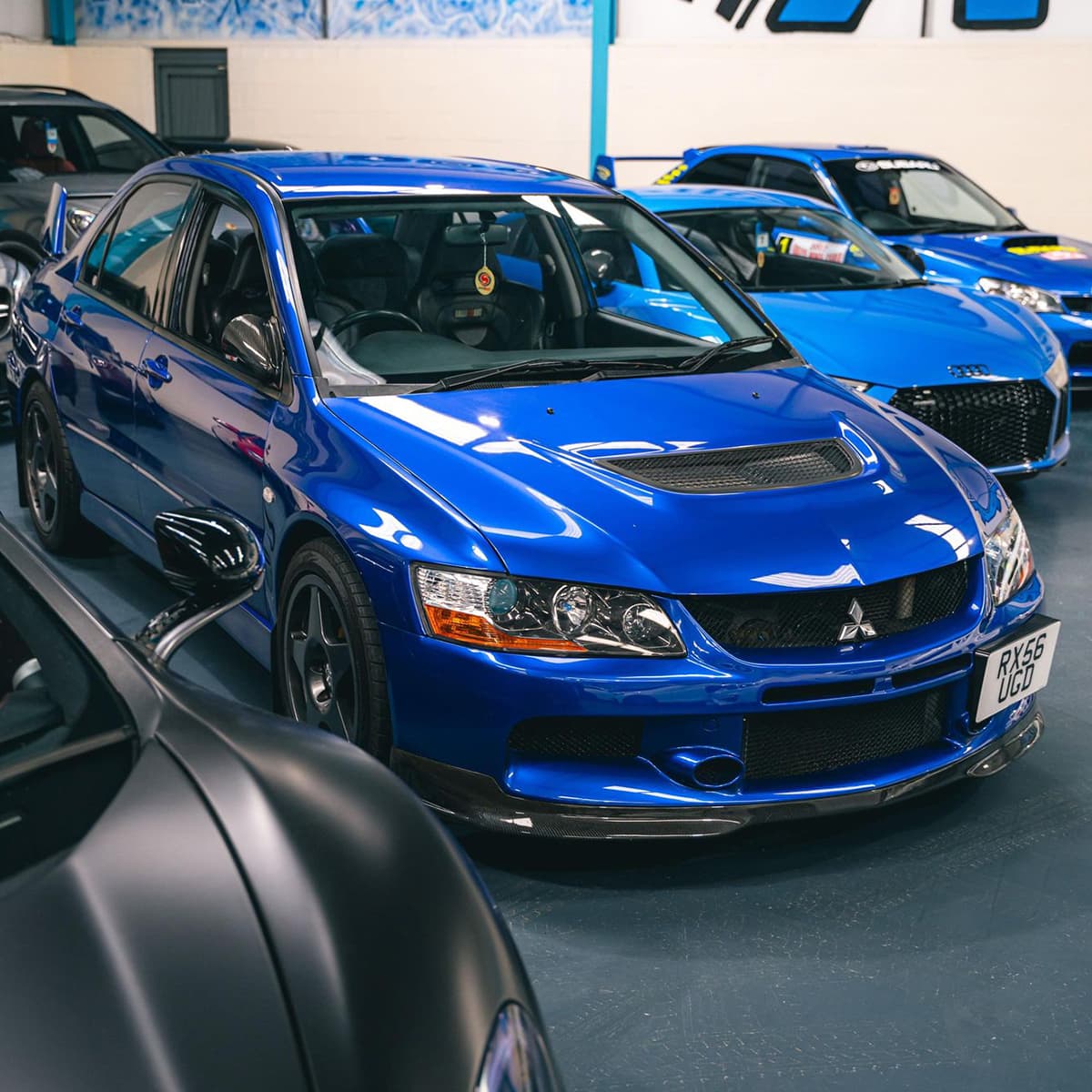 Sell Your Car