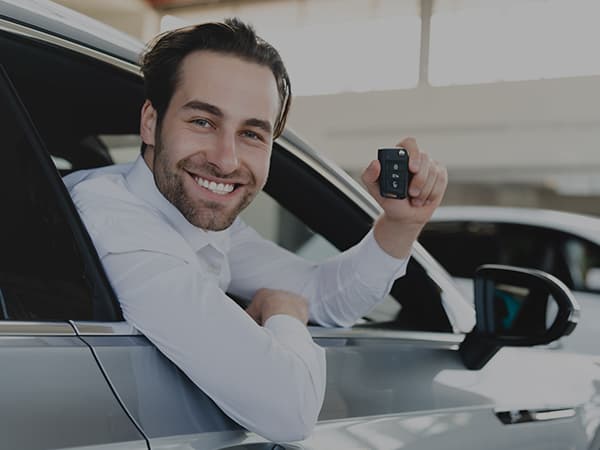 Sell Your Car