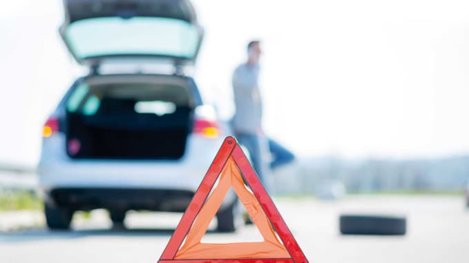 Breakdown Image 2 - Norman Motors Ltd