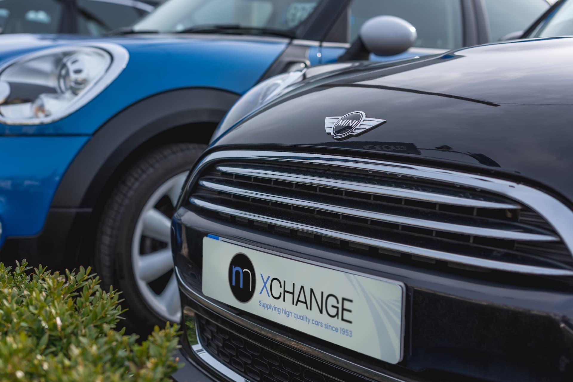 Norman Xchange Mini - Norman Motors Ltd