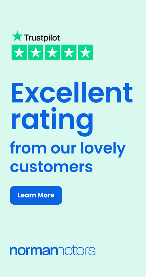 Rated Excellent