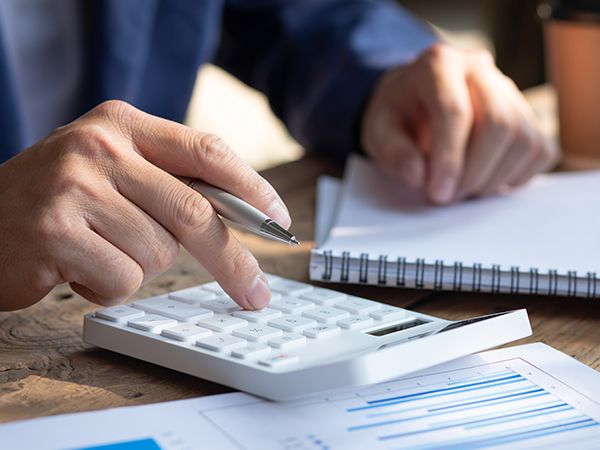 Finance