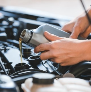 Servicing &amp; Repairs